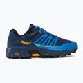 Vyriški bėgimo bateliai Inov-8 Roclite Ultra G 320 navy/blue/nectar 2