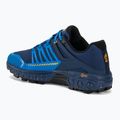 Vyriški bėgimo bateliai Inov-8 Roclite Ultra G 320 navy/blue/nectar 3