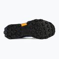 Vyriški bėgimo bateliai Inov-8 Roclite Ultra G 320 navy/blue/nectar 4