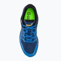 Vyriški bėgimo bateliai Inov-8 Roclite Ultra G 320 navy/blue/nectar 5