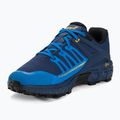 Vyriški bėgimo bateliai Inov-8 Roclite Ultra G 320 navy/blue/nectar 7