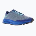 Moteriški bėgimo batai Inov-8 Trailfly Ultra G 280 light blue/blue 11