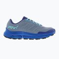 Moteriški bėgimo batai Inov-8 Trailfly Ultra G 280 light blue/blue 12