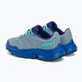 Moteriški bėgimo batai Inov-8 Trailfly Ultra G 280 light blue/blue 3
