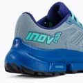 Moteriški bėgimo batai Inov-8 Trailfly Ultra G 280 light blue/blue 9