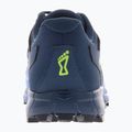 Vyriški bėgimo bateliai Inov-8 Roclite G 275 V2 blue-green 001097-BLNYLM 10