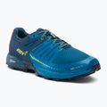 Vyriški bėgimo bateliai Inov-8 Roclite G 275 V2 blue-green 001097-BLNYLM