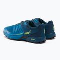 Vyriški bėgimo bateliai Inov-8 Roclite G 275 V2 blue-green 001097-BLNYLM 3