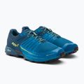 Vyriški bėgimo bateliai Inov-8 Roclite G 275 V2 blue-green 001097-BLNYLM 4