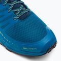 Vyriški bėgimo bateliai Inov-8 Roclite G 275 V2 blue-green 001097-BLNYLM 7
