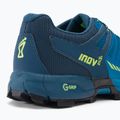 Vyriški bėgimo bateliai Inov-8 Roclite G 275 V2 blue-green 001097-BLNYLM 9