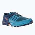 Moteriški bėgimo bateliai Inov-8 Roclite G 275 V2 blue-green 001098-TLNYNE 10