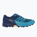 Moteriški bėgimo bateliai Inov-8 Roclite G 275 V2 blue-green 001098-TLNYNE 11