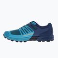 Moteriški bėgimo bateliai Inov-8 Roclite G 275 V2 blue-green 001098-TLNYNE 12