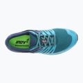 Moteriški bėgimo bateliai Inov-8 Roclite G 275 V2 blue-green 001098-TLNYNE 14