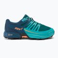 Moteriški bėgimo bateliai Inov-8 Roclite G 275 V2 blue-green 001098-TLNYNE 2