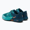 Moteriški bėgimo bateliai Inov-8 Roclite G 275 V2 blue-green 001098-TLNYNE 3