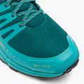 Moteriški bėgimo bateliai Inov-8 Roclite G 275 V2 blue-green 001098-TLNYNE 7