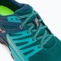 Moteriški bėgimo bateliai Inov-8 Roclite G 275 V2 blue-green 001098-TLNYNE 8