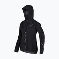 Moteriška bėgimo striukė Inov-8 Stormshell FZ V2 black 6