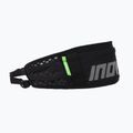 Bėgimo diržas Inov-8 Race Belt black/green 2