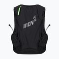 Bėgimo liemenė Inov-8 Ultrapack Pro 2in1 black/green 4