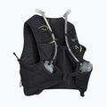 Bėgimo liemenė Inov-8 Ultrapack Pro 2in1 black/green 7