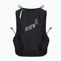 Bėgimo liemenė Inov-8 Ultrapack Pro 2in1 black/green 8