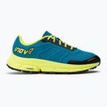 Vyriški bėgimo bateliai Inov-8 Trailfly Ultra G 280 blue/yellow 2