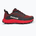 Vyriški bėgimo batai Inov-8 Mudtalon red/black 2