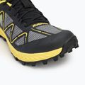 Vyriški bėgimo batai Inov-8 Mudtalon Speed black/yellow 7