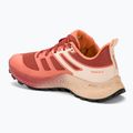 Moteriški bėgimo bateliai Inov-8 Trailfly dusty rose/pale pink 3