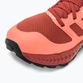 Moteriški bėgimo bateliai Inov-8 Trailfly dusty rose/pale pink 7
