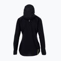 Moteriška bėgimo striukė Inov-8 Stormshell Full Zip V2 black 2