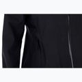 Moteriška bėgimo striukė Inov-8 Stormshell Full Zip V2 black 4
