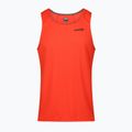 Vyriška bėgimo liemenė Inov-8 Performance Vest fiery red/red