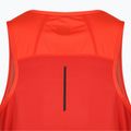 Vyriška bėgimo liemenė Inov-8 Performance Vest fiery red/red 3