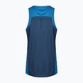 Vyriška bėgimo liemenė Inov-8 Performance Vest blue/navy 2