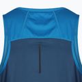 Vyriška bėgimo liemenė Inov-8 Performance Vest blue/navy 3