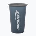Puodelis Inov-8 SpeedCup 200 ml slate grey/grey