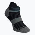 Bėgimo kojinės Inov-8 Active Low black