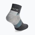 Kojinės Inov-8 Active Merino grey/melange 2