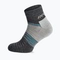 Kojinės Inov-8 Active Merino grey/melange 3