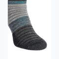 Kojinės Inov-8 Active Merino grey/melange 4