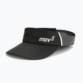 Snapelis bėgimui Inov-8 Race Elite Visor black