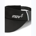 Snapelis bėgimui Inov-8 Race Elite Visor black 3