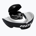 Dantų apsauga RDX Mouth black/white