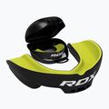Dantų apsauga RDX Mouth green