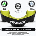 Dantų apsauga RDX Mouth green 3