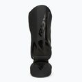 RDX T15 Shin Instep juodos blauzdikaulio ir pėdos apsaugos 4